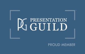 ג'וד ברק - חברה ב-Presentation Guild