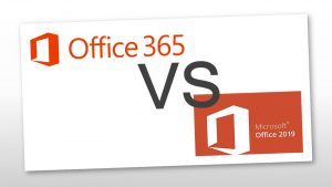 אופיס 365 או אופיס 2019? למה כדאי לשדרג?