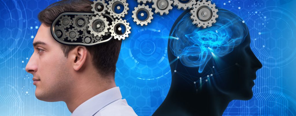 Data vs. NonData people