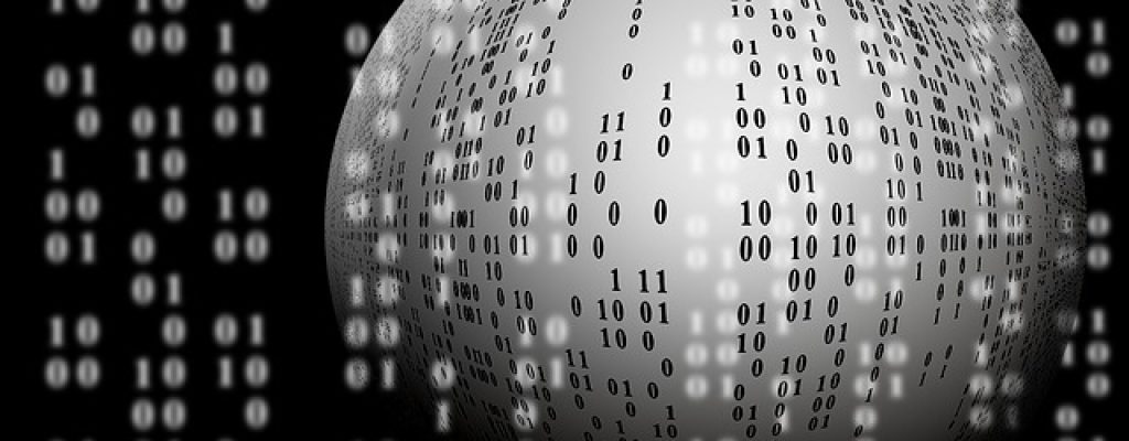 When Data is the Story