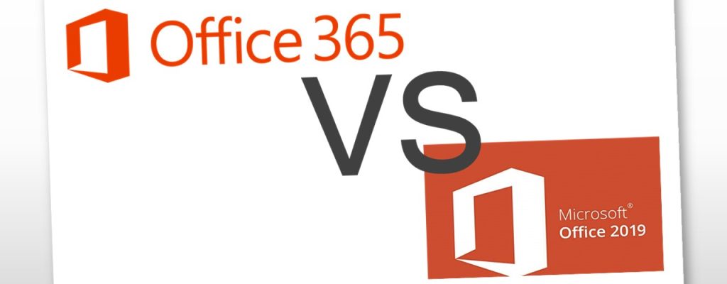 אופיס 365 או אופיס 2019? למה כדאי לשדרג?