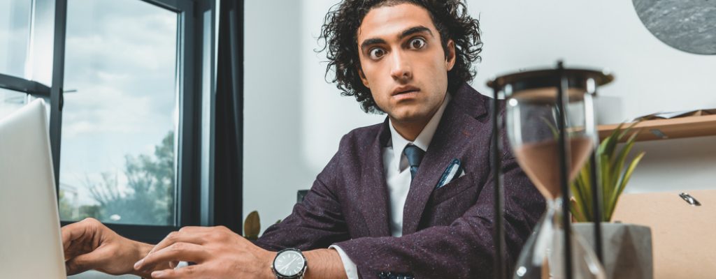 מצגת עסקית, או בעצם מצגות עסקיות בכלל דורשות תכנון מוקדם